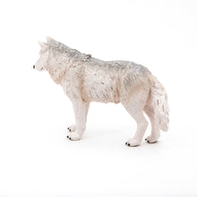 Load image into Gallery viewer, Papo France Polar Wolf
