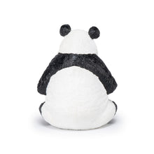 Load image into Gallery viewer, Papo France Sitting Panda And Baby