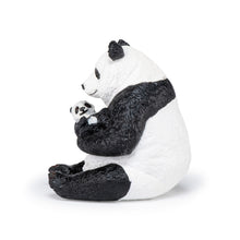 Load image into Gallery viewer, Papo France Sitting Panda And Baby