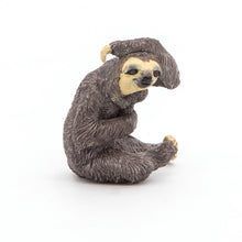 Load image into Gallery viewer, Papo France Sloth