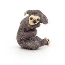 Load image into Gallery viewer, Papo France Sloth