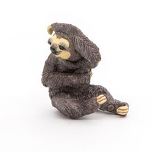 Load image into Gallery viewer, Papo France Sloth