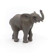 Load image into Gallery viewer, Papo France Young Elephant