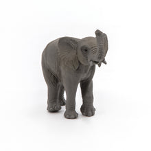Load image into Gallery viewer, Papo France Young Elephant