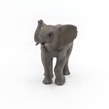 Load image into Gallery viewer, Papo France Young Elephant