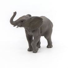 Load image into Gallery viewer, Papo France Young Elephant