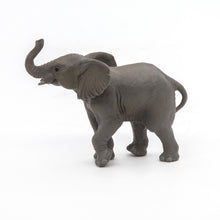Load image into Gallery viewer, Papo France Young Elephant