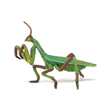 Load image into Gallery viewer, Papo France Praying Mantis