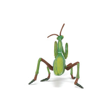 Load image into Gallery viewer, Papo France Praying Mantis