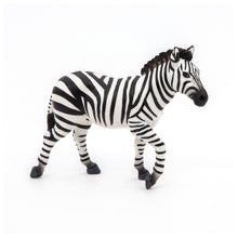 Load image into Gallery viewer, Papo France Male Zebra