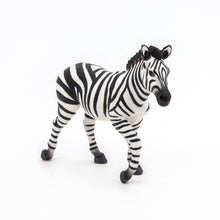 Load image into Gallery viewer, Papo France Male Zebra