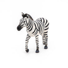 Load image into Gallery viewer, Papo France Male Zebra
