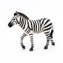 Load image into Gallery viewer, Papo France Male Zebra