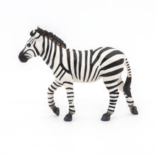 Load image into Gallery viewer, Papo France Male Zebra