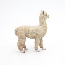 Load image into Gallery viewer, Papo France Alpaca