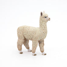 Load image into Gallery viewer, Papo France Alpaca