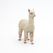 Load image into Gallery viewer, Papo France Alpaca