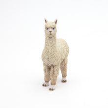 Load image into Gallery viewer, Papo France Alpaca