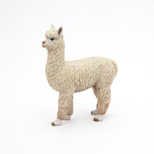 Load image into Gallery viewer, Papo France Alpaca