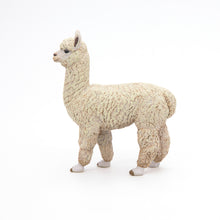 Load image into Gallery viewer, Papo France Alpaca
