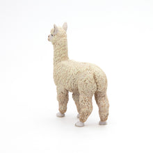 Load image into Gallery viewer, Papo France Alpaca