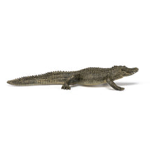 Load image into Gallery viewer, Papo France  Alligator