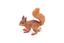 Load image into Gallery viewer, Papo France Squirrel