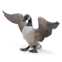 Load image into Gallery viewer, Papo France Canada Goose