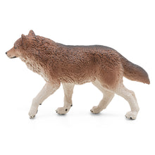 Load image into Gallery viewer, Papo France Wolf