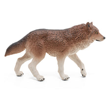 Load image into Gallery viewer, Papo France Wolf