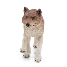 Load image into Gallery viewer, Papo France Wolf