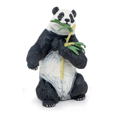 Papo France Panda With Bamboo