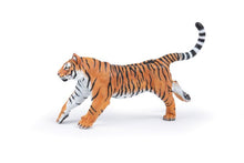 Load image into Gallery viewer, Papo France Running Tiger