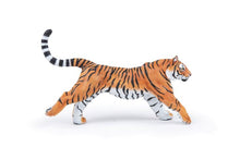 Load image into Gallery viewer, Papo France Running Tiger