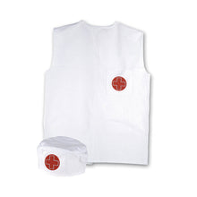 Load image into Gallery viewer, Egmont Toys Doctor's Apron and Hat Set