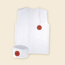 Load image into Gallery viewer, Egmont Toys Doctor's Apron and Hat Set