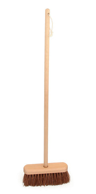 Egmont Toys Pretend Play Broom Cocos