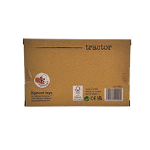 Load image into Gallery viewer, Egmont Toys Wooden Tractor