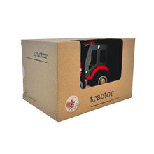 Load image into Gallery viewer, Egmont Toys Wooden Tractor