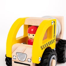 Load image into Gallery viewer, Egmont Toys Wooden Cement Mixer