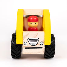 Load image into Gallery viewer, Egmont Toys Wooden Cement Mixer