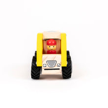 Load image into Gallery viewer, Egmont Toys Wooden Cement Mixer