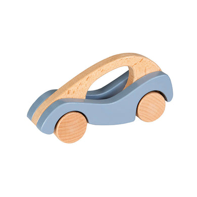 Egmont Toys Wooden Race Car