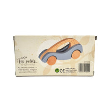 Load image into Gallery viewer, Egmont Toys Wooden Race Car