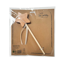 Load image into Gallery viewer, Egmont Toys Wooden Magic Wand