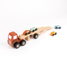 Load image into Gallery viewer, Egmont Toys Car Transport Truck