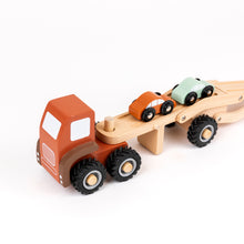 Load image into Gallery viewer, Egmont Toys Car Transport Truck