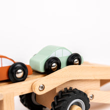 Load image into Gallery viewer, Egmont Toys Car Transport Truck