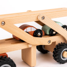Load image into Gallery viewer, Egmont Toys Car Transport Truck