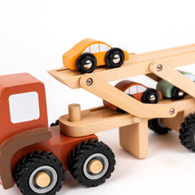 Load image into Gallery viewer, Egmont Toys Car Transport Truck